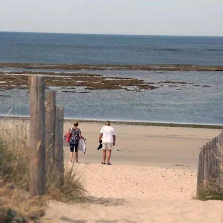 2 Etoiles - Piscine - Eebbhi Saint-Denis-d'Oleron