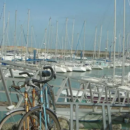 Chalet 2 Etoiles - Piscine - Eebbhi Saint-Denis-d'Oleron